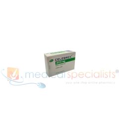 Celebrex 200mg (Celecoxib) box of 30 capsules