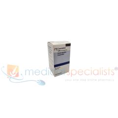Constella (Linaclotide) 290 micrograms box of 28 capsules