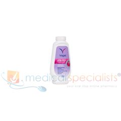 Vagisil Ultra Fresh Intimate Powder 100g bottle