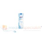 KY Jelly Personal Lubricant 75ml box