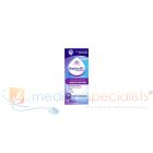 Replens MD Vaginal Moisturiser 35g box