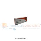 Terbinafine 250mg box of 28 tablets