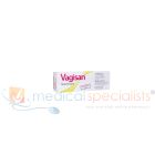 Vagisan MostCream 50g box