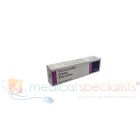 Vaniqa 11.5% Cream (Eflornithine) 60g box