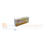 Yasmin (Drospirenone and Ethinylestradiol) box of 3 x 21 tablets