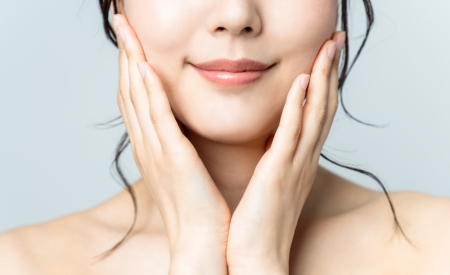 Female Facial Hair (Hirsutism)
