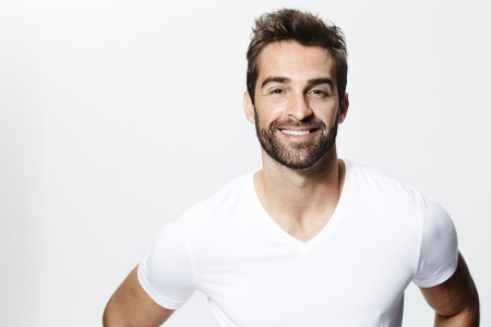 Men's Health