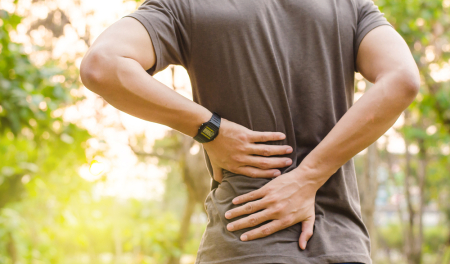 Pain Management
