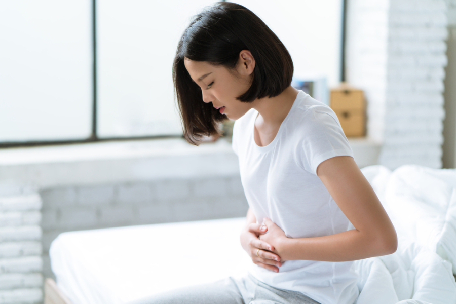 Irritable Bowel Syndrome (IBS) & SIBO