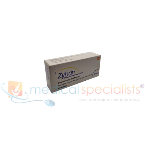 Zyban 150mg tablets stop smoking medication test